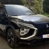 میتسوبیشی اکیلیپس مدل2026