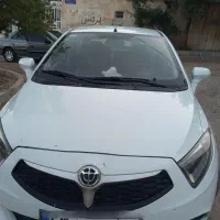 برلیانس 230 مدل96