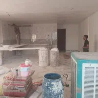 ساختمان تازابادغربی رسالت ۳