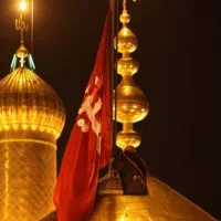سفر زیارتی کربلای معلی ۹ روزه تاریخ ۸ آبان