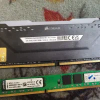 رم ۳۲ گیگ کورس ایر ۳۶۰۰ ddr4