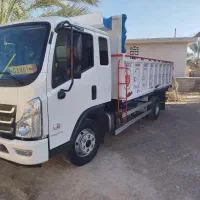 فورس ۶ تن مدل ۱۴۰۳ خوابدار