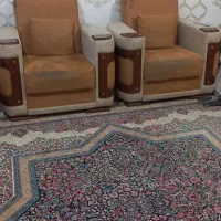 فروش مبل تخت خواب شو ۸نفره