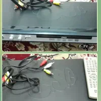 دستگاه دی وی دی