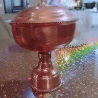 جا شکلاتی مسی