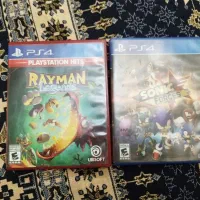 سی دی بازی ps4