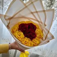 دسته گل و باکس گل سفارشی|گل مصنوعی|گلبهار, |دیوار