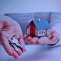 دوطبقه خانه