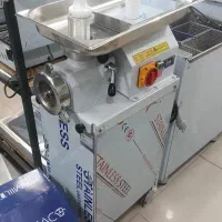 چرخ گوشت تسمه‌ای الکتروکار EC16 (نو + گارانتی)