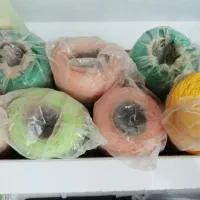 نخ مکرومه ،نخ بسته بندی، نخ پلاستیکی