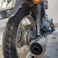 مدل ۸۹|موتورسیکلت|رامجین, |دیوار