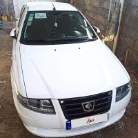 فروش سورن پلاس دوگانه سوز شرکتی  85 گانه