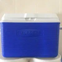 یخدان ۳۶ لیتری البرز