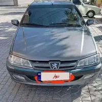 پژوپارس ۹۳