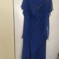 لباس مجلسی سایز بزرگ