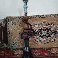 قلیان|صنایع دستی و سایر لوازم تزئینی|تربت جام, معدآباد|دیوار