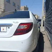 دنا پلاس اتوماتیک ۱۴۰۲