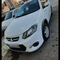 کوییک ۴۰۱ بی رنگ
