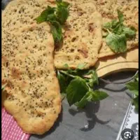 نیازمند شاطر سنگک