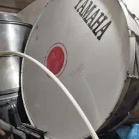تبل متوسط