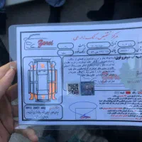 206|خودرو سواری و وانت|تهران, ارامنه|دیوار