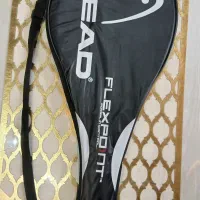 راکت تنیس هد