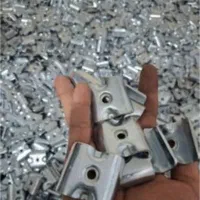 بست سازه اسپیس ،قفل سازه،پیچ و مهره