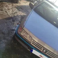 پژو 405مدل 90|خودرو سواری و وانت|تبریز, |دیوار