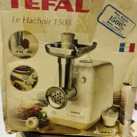 چرخ گوشت تفال نونو