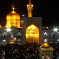 پیش ثبت‌نام کاروان ریلی مشهد ویژه مهر ماه