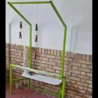دار حوله بافی