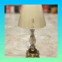 آباژور ( چراغ شب) کریستال