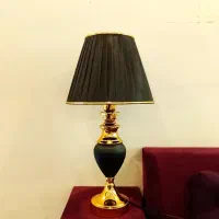 آباژور تلفیقی گلدن بلک ( کد ۱۰۷)