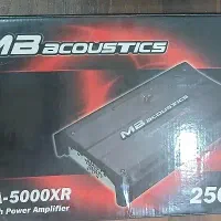 امپیلی mb5000XRباند بیضی MTX