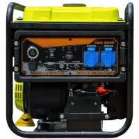 موتور برق ۵۰۰۰ جن پاور Genpower ترکیه