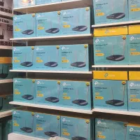 فروش و نصب مودم و اینترنت