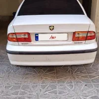 سمند موتور ملی دوگانه کارخانه