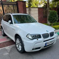 X3  2008   2.5|خودرو سواری و وانت|تهران, سوهانک|دیوار