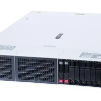 سرور HPE ProLiant DL380 G10