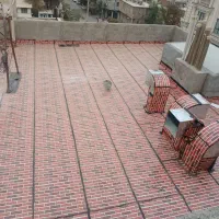نصب و اجرای  ایزوگام دلیجان با ده سال ضمانت