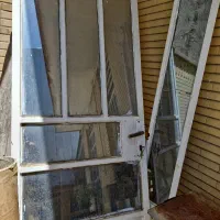 فروش درب اهنی