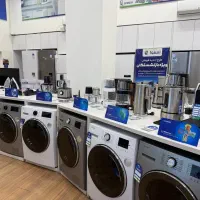 لباسشویی ۹ کیلویی اسنوا مدل اکتا پلاس بدون سود