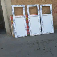 ساخت انواع درب وپنجره دوجداره یوپی وی سی