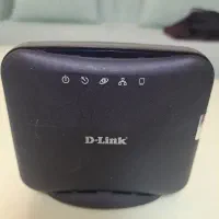 مودم دی لینک مدل DSL-2520U