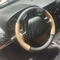 پژو پارس