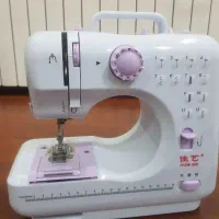 چرخ خیاطی مینی