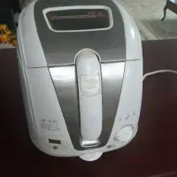 سرخ کن سانی