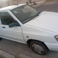 132مدل 96|خودرو سواری و وانت|گلبهار, شهر جدید گلبهار|دیوار