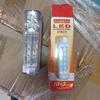 چراغ قوه تعداد بالا