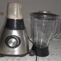 آسیاب ومخلوط کن